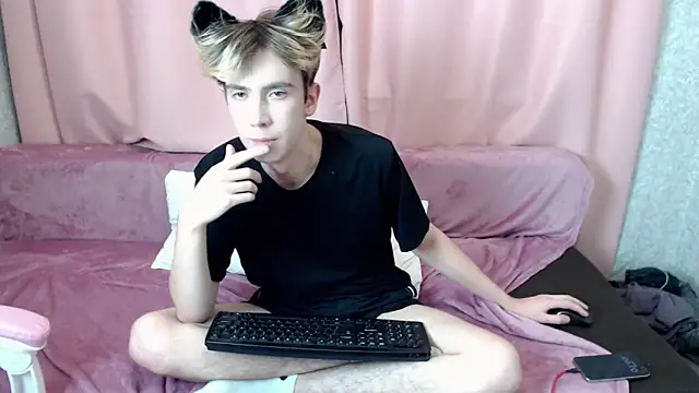 Harvey foster online show from 31, 10, 2025