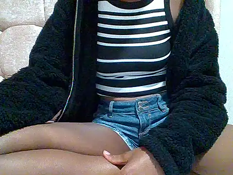 Petite baby5 online show from 31, 5, 2026
