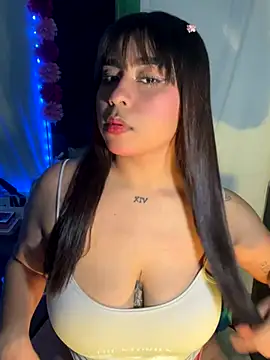 Snapshot of Belka14 chatting on 8, 11, 2025 Belka14 online show from 8, 11, 2025