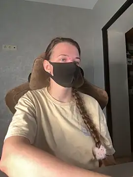 ZlatoslavaLo online show from 21, 11, 2025