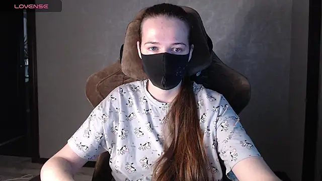 ZlatoslavaLo online show from 26, 11, 2025