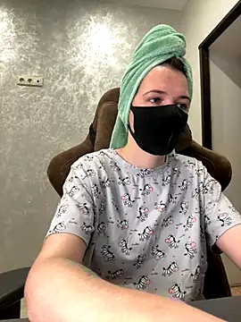 ZlatoslavaLo online show from 25, 11, 2025