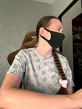 ZlatoslavaLo online show from 14, 11, 2025