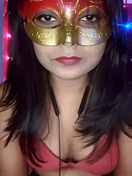 GoddessMikasa online show from 13, 11, 2025