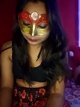 GoddessMikasa online show from 19, 11, 2025