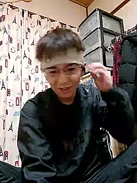 TERU kun jp online show from 11, 11, 2025