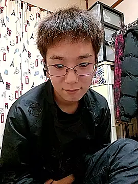 TERU kun jp online show from 13, 11, 2025