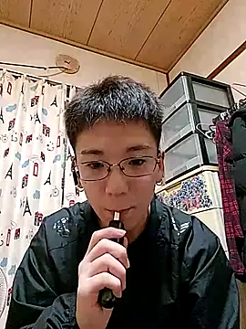 TERU kun jp online show from 4, 12, 2025