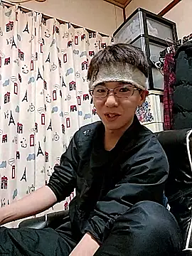 TERU kun jp online show from 10, 11, 2025