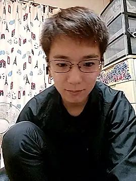 TERU kun jp online show from 12, 11, 2025