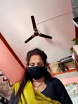 Neha4545 online show from 2, 11, 2025