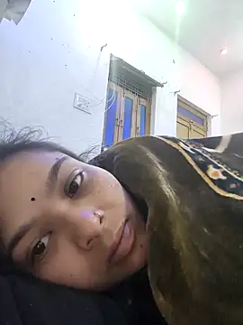 Cute Arushi online show from 22, 11, 2025