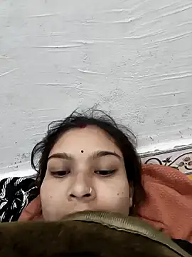 Cute Arushi online show from 24, 11, 2025