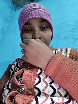 Cute Arushi online show from 8, 1, 2026