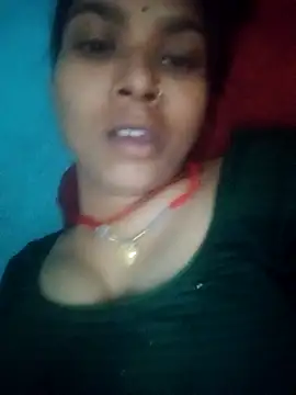 Cute Arushi online show from 16, 7, 2026