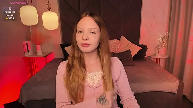 Iris Fresh online show from 28, 2, 2026