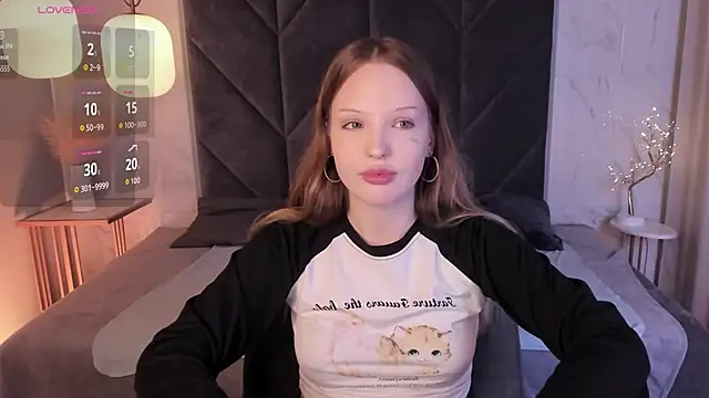 Iris Fresh online show from 27, 11, 2025