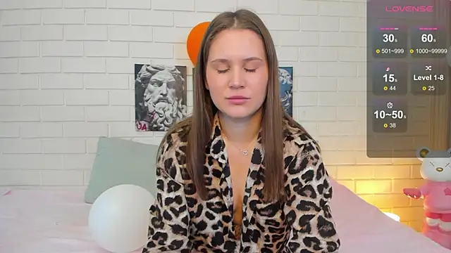 Tinky kinky online show from 24, 11, 2025