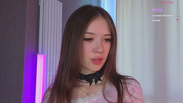 Snapshot of tinyanie chatting on 17, 7, 2026 tinyanie online show from 17, 7, 2026