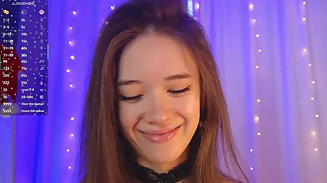 tinyanie online show from 10, 1, 2026