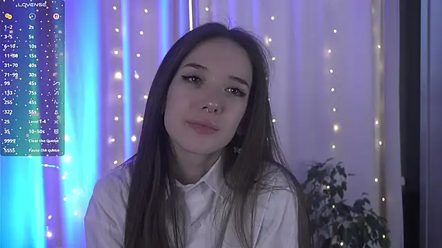 tinyanie online show from 12, 1, 2026