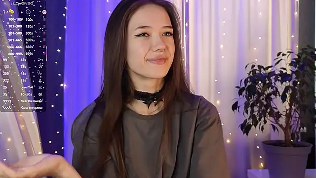 tinyanie online show from 17, 1, 2026