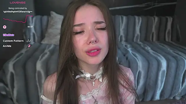 tinyanie online show from 20, 5, 2026