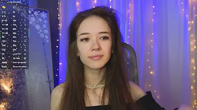 tinyanie online show from 19, 12, 2025