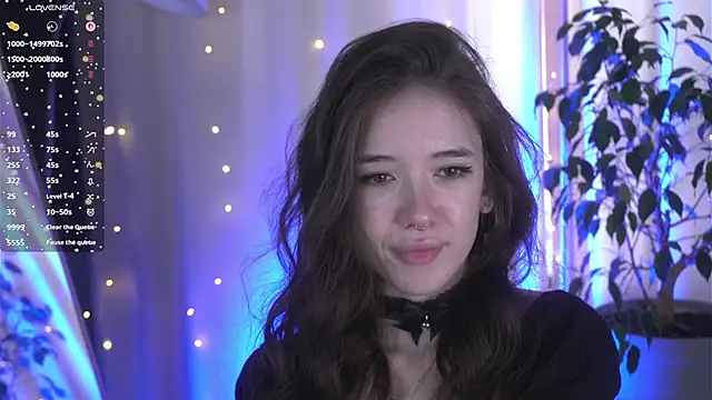 tinyanie online show from 18, 1, 2026