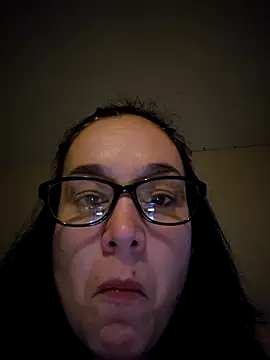 Girlysensuelle online show from 16, 12, 2025