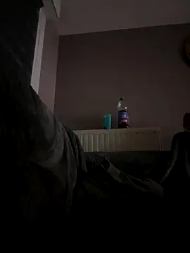 Girlysensuelle online show from 14, 11, 2025