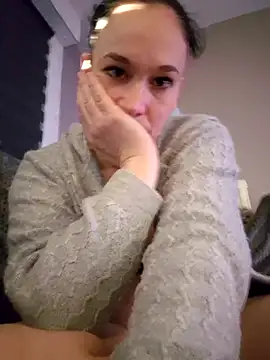 Girlysensuelle online show from 5, 12, 2025