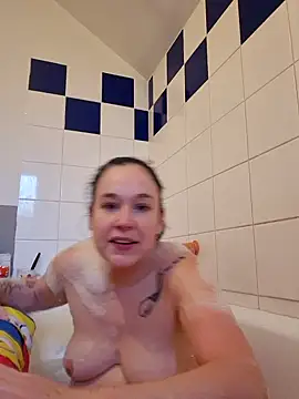 Girlysensuelle online show from 4, 12, 2025