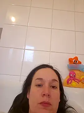 Girlysensuelle online show from 20, 12, 2025