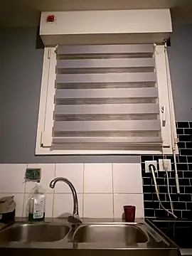 Girlysensuelle online show from 13, 1, 2026