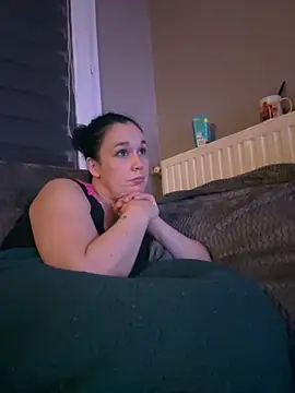 Girlysensuelle online show from 17, 11, 2025