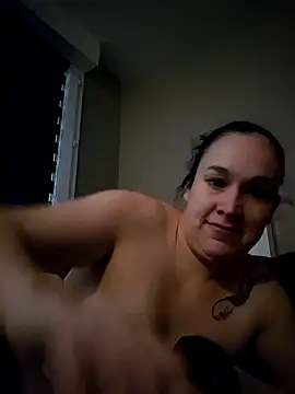 Girlysensuelle online show from 1, 12, 2025