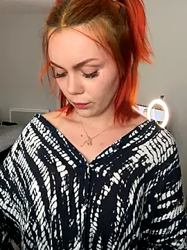 Angel-Eve online show from 7, 11, 2025