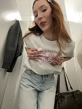 LilluKatten online show from 12, 3, 2026