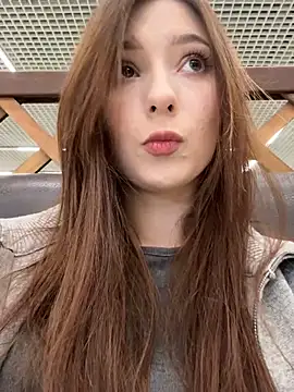 LilluKatten online show from 13, 1, 2026