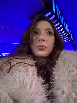 LilluKatten online show from 24, 2, 2026