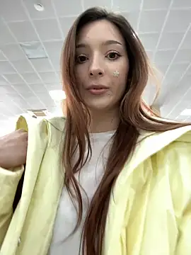 LilluKatten online show from 8, 4, 2026