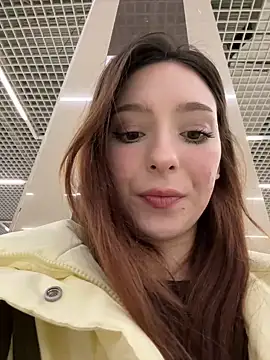 LilluKatten online show from 25, 3, 2026