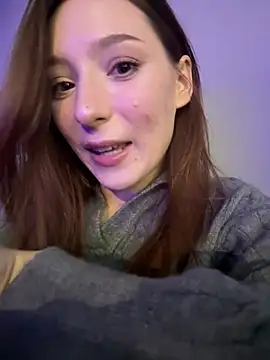 LilluKatten online show from 19, 3, 2026