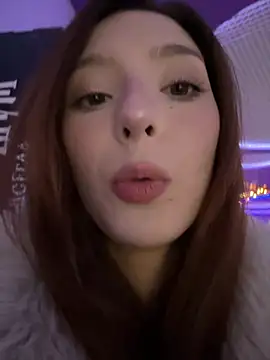 LilluKatten online show from 26, 2, 2026