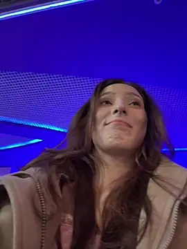 LilluKatten online show from 13, 2, 2026