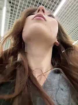 LilluKatten online show from 7, 3, 2026