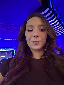 LilluKatten online show from 17, 2, 2026