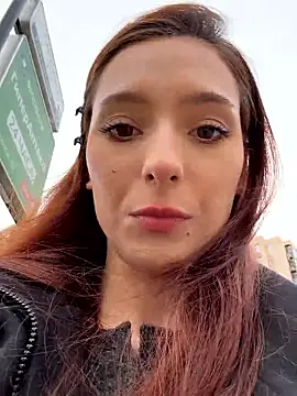 LilluKatten online show from 13, 11, 2025