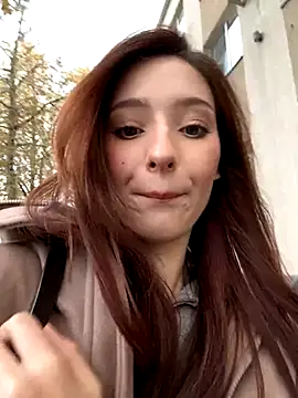 LilluKatten online show from 14, 11, 2025